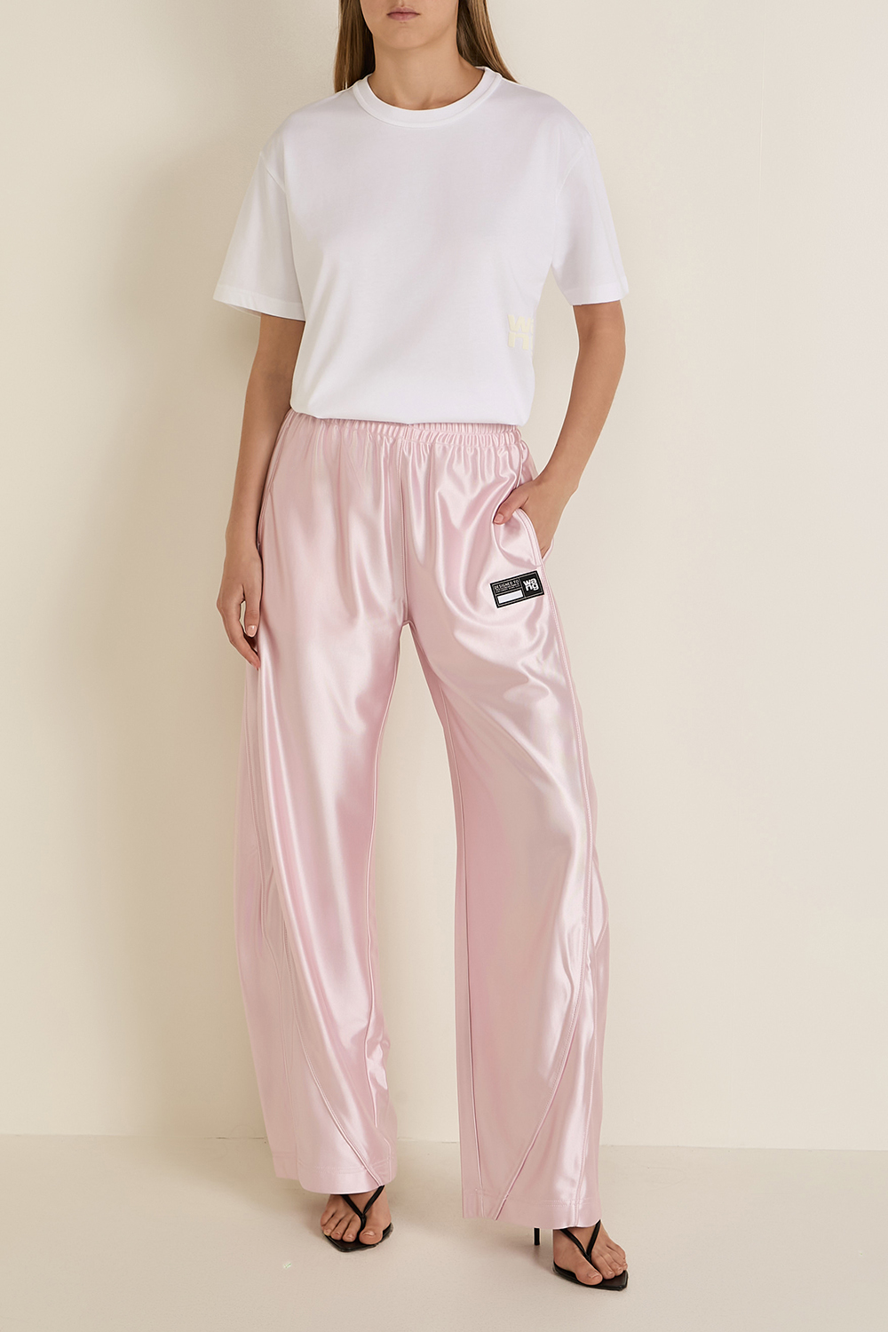 מכנסיים ארוכים ALEXANDER WANG